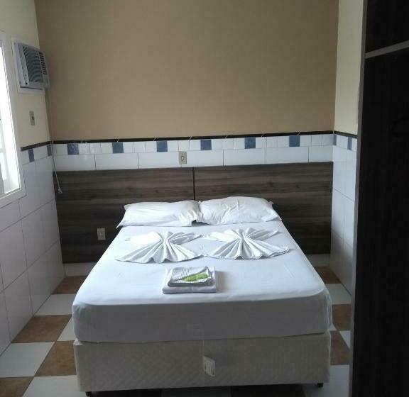 غرفة سوبيريور, Ville House Hotel Canoas