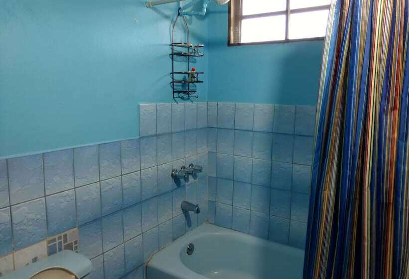 スリーベッドルーム ヴィラ, Mainroad Suite