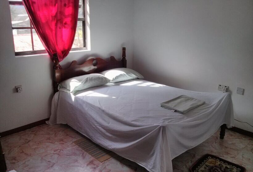 スリーベッドルーム ヴィラ, Mainroad Suite