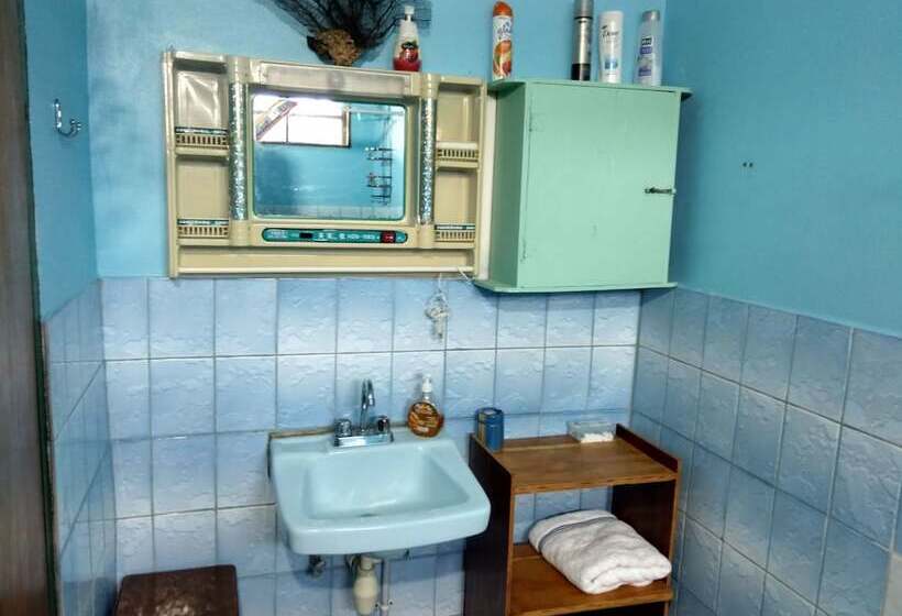 スリーベッドルーム ヴィラ, Mainroad Suite