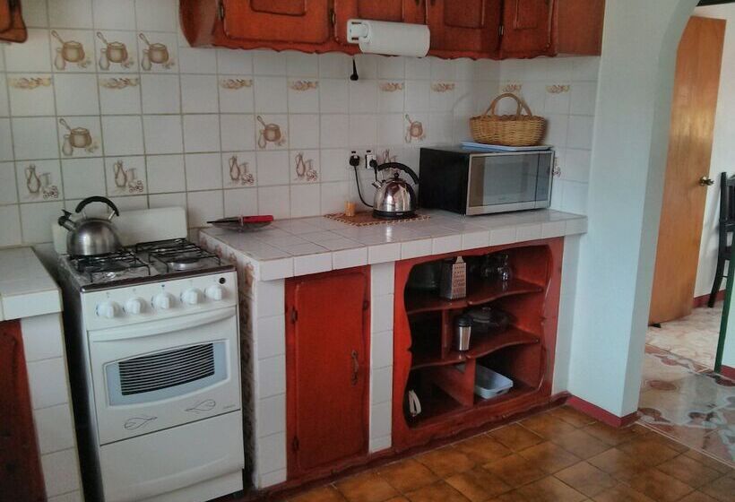 ویلای 3 خوابه, Mainroad Suite
