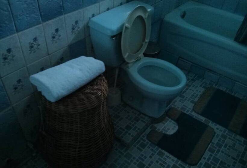 ویلای 3 خوابه, Mainroad Suite
