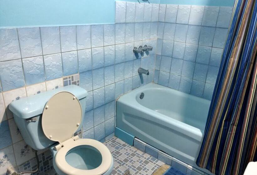 スリーベッドルーム ヴィラ, Mainroad Suite