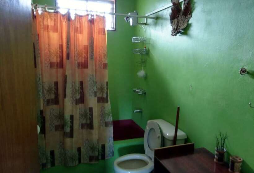 スリーベッドルーム ヴィラ, Mainroad Suite