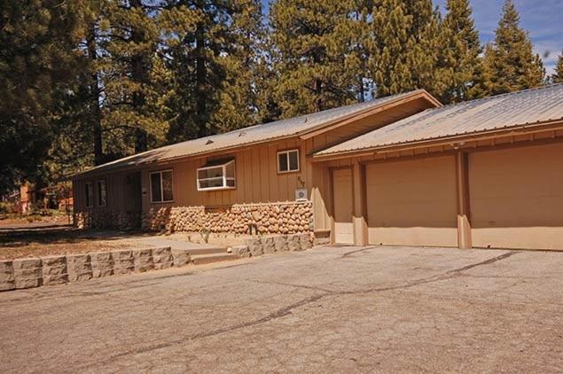 1ベッドルームハウス, Tahoe Keys Boulevard Holiday Home