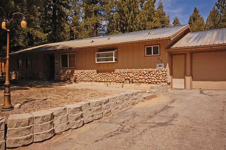 Дом 1 Спальня, Tahoe Keys Boulevard Holiday Home