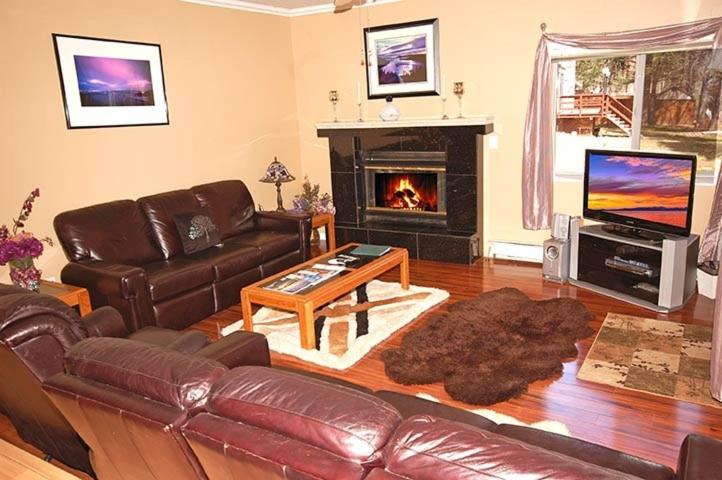 침실 1개 주택, Tahoe Keys Boulevard Holiday Home