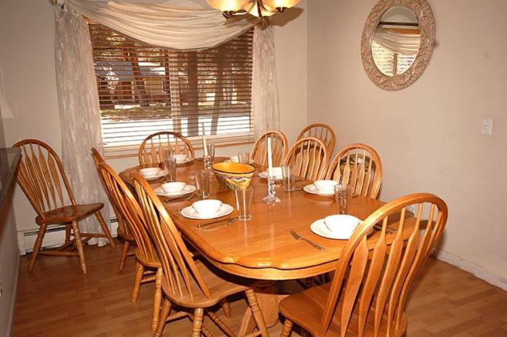 1ベッドルームハウス, Tahoe Keys Boulevard Holiday Home