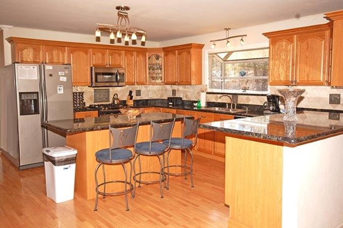 1ベッドルームハウス, Tahoe Keys Boulevard Holiday Home