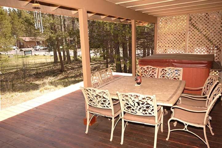 Дом 1 Спальня, Tahoe Keys Boulevard Holiday Home