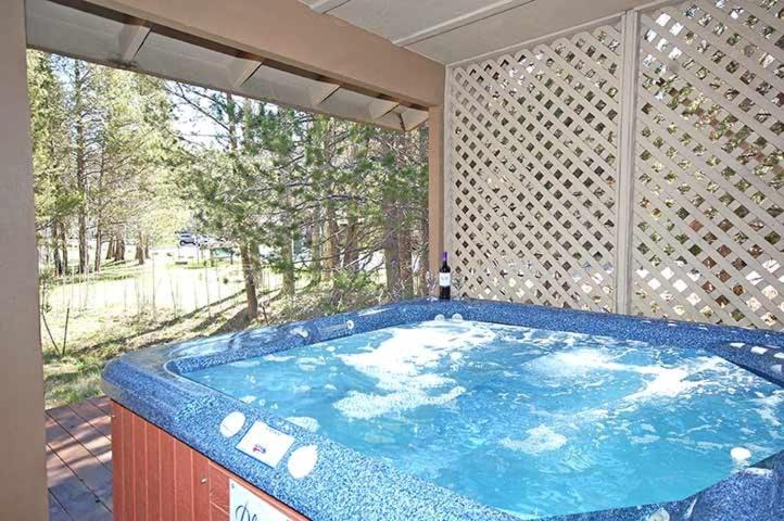 침실 1개 주택, Tahoe Keys Boulevard Holiday Home
