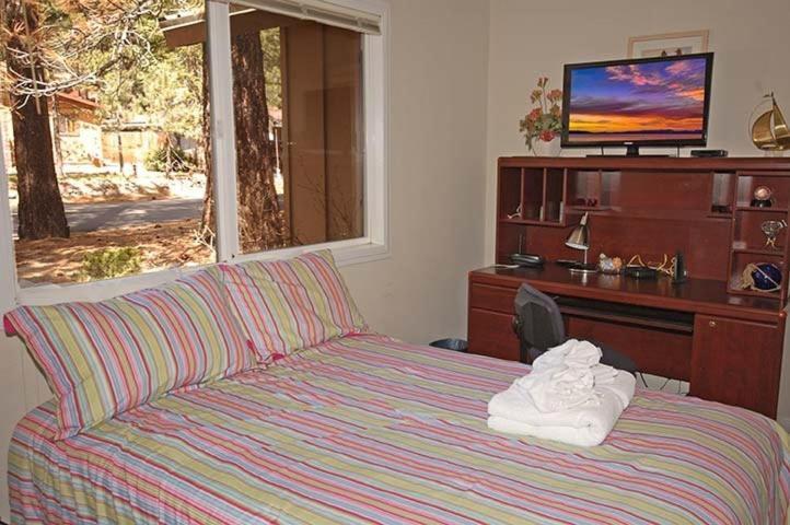 Дом 1 Спальня, Tahoe Keys Boulevard Holiday Home