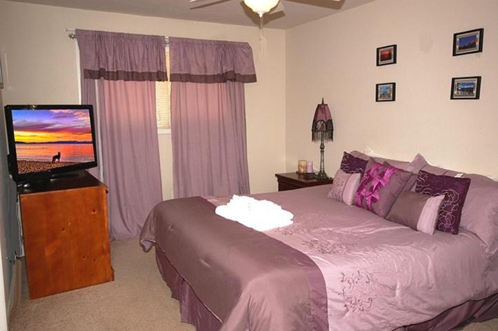 침실 1개 주택, Tahoe Keys Boulevard Holiday Home