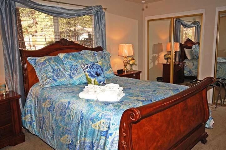 1ベッドルームハウス, Tahoe Keys Boulevard Holiday Home