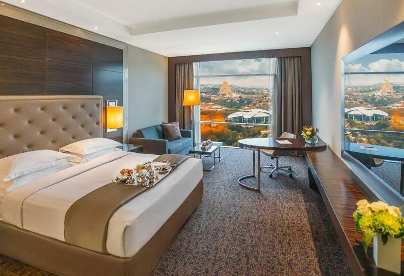 デラックスルーム, The Biltmore  Tbilisi