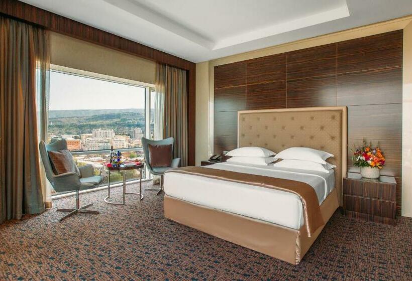 プレミアムルーム, The Biltmore  Tbilisi