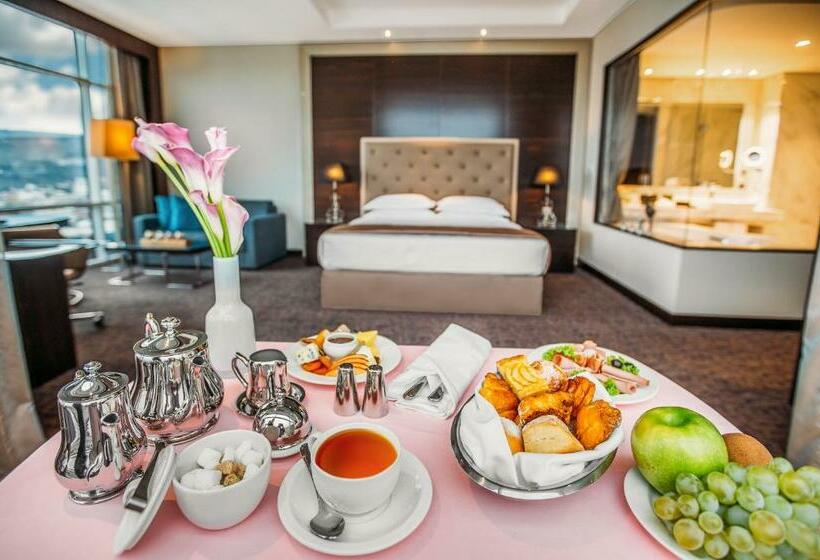 プレミアムルーム, The Biltmore  Tbilisi