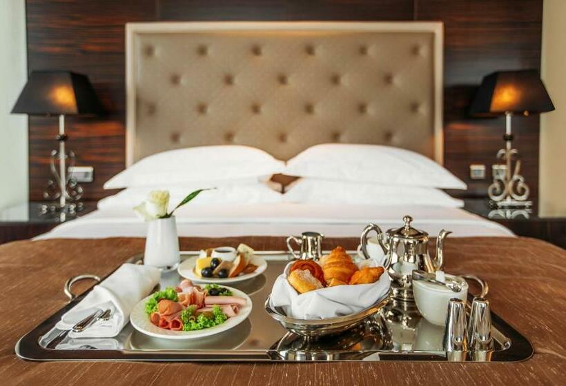 エクゼクティブスイート, The Biltmore  Tbilisi