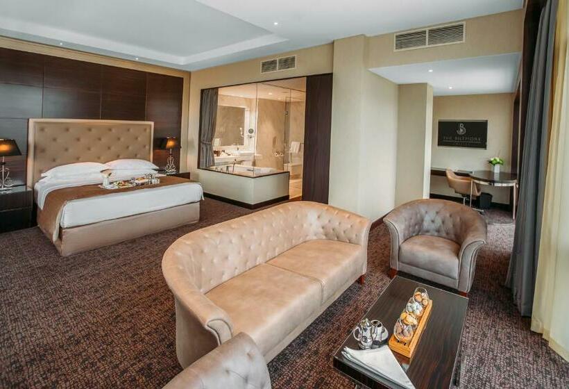 エクゼクティブスイート, The Biltmore  Tbilisi