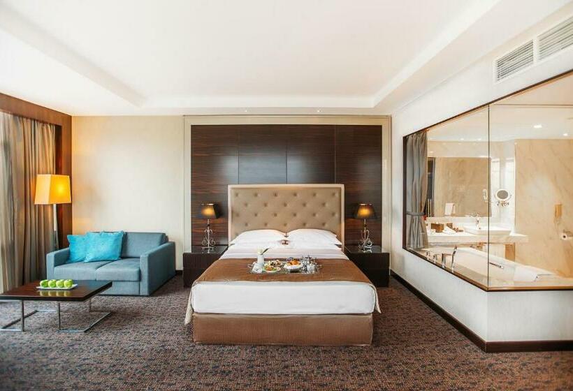 エクゼクティブスイート, The Biltmore  Tbilisi