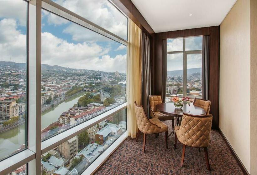 エクゼクティブスイート, The Biltmore  Tbilisi