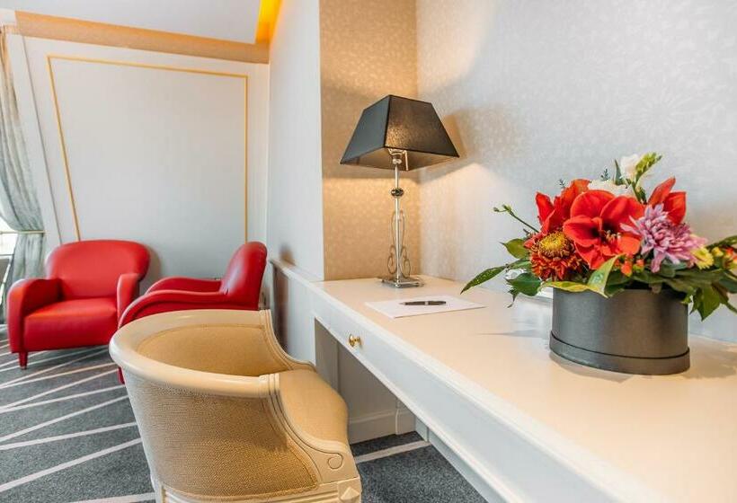 ロイヤルスイート, The Biltmore  Tbilisi