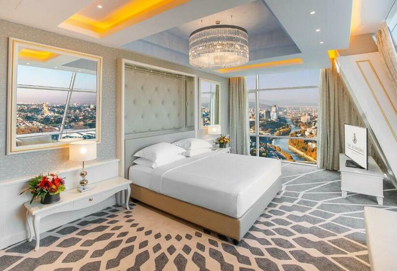 ロイヤルスイート, The Biltmore  Tbilisi
