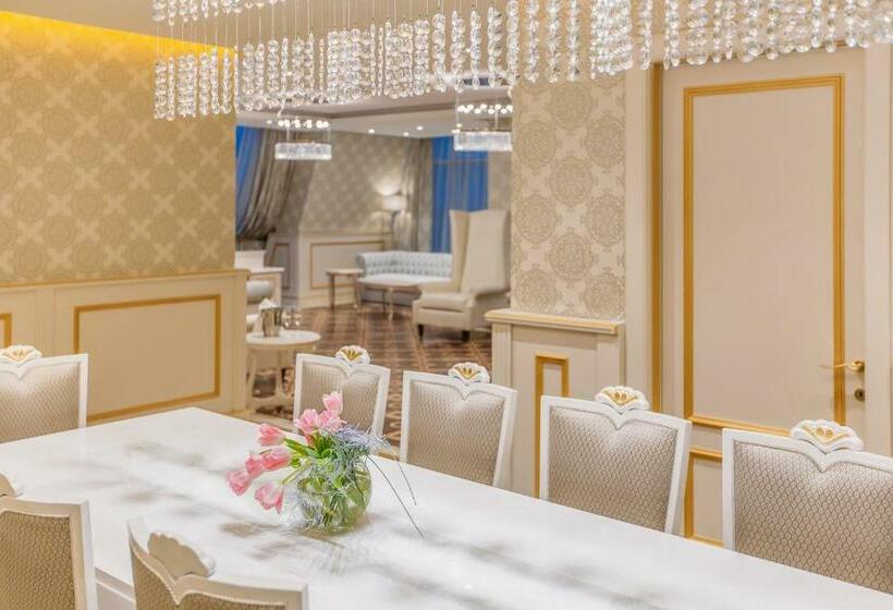 ロイヤルスイート, The Biltmore  Tbilisi