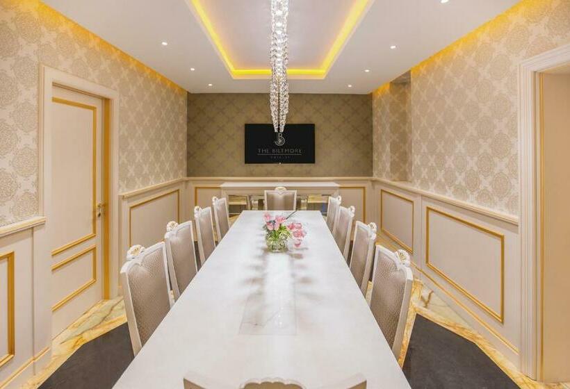 ロイヤルスイート, The Biltmore  Tbilisi