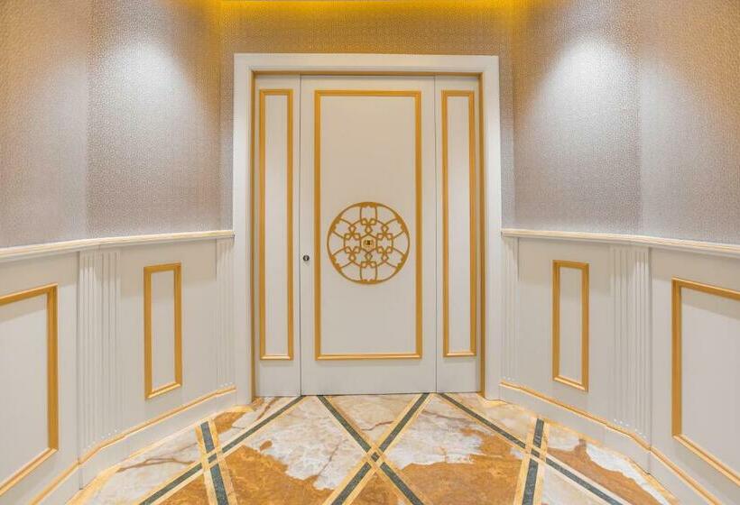 ロイヤルスイート, The Biltmore  Tbilisi