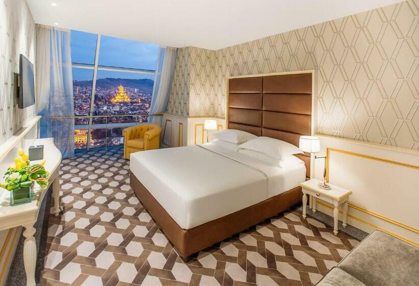 ロイヤルスイート, The Biltmore  Tbilisi