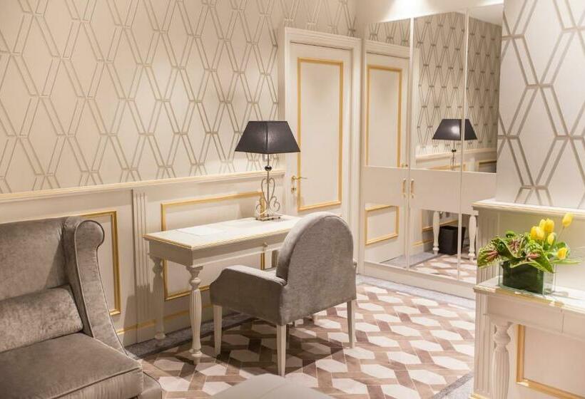 ロイヤルスイート, The Biltmore  Tbilisi