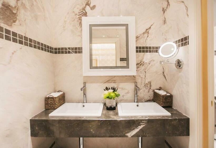 ロイヤルスイート, The Biltmore  Tbilisi