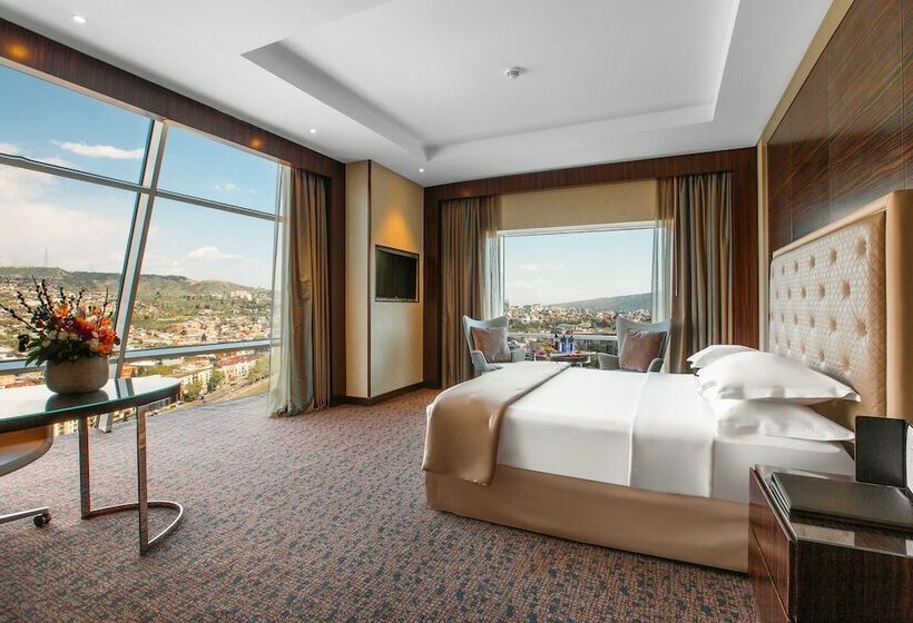 プレミアムルーム, The Biltmore  Tbilisi