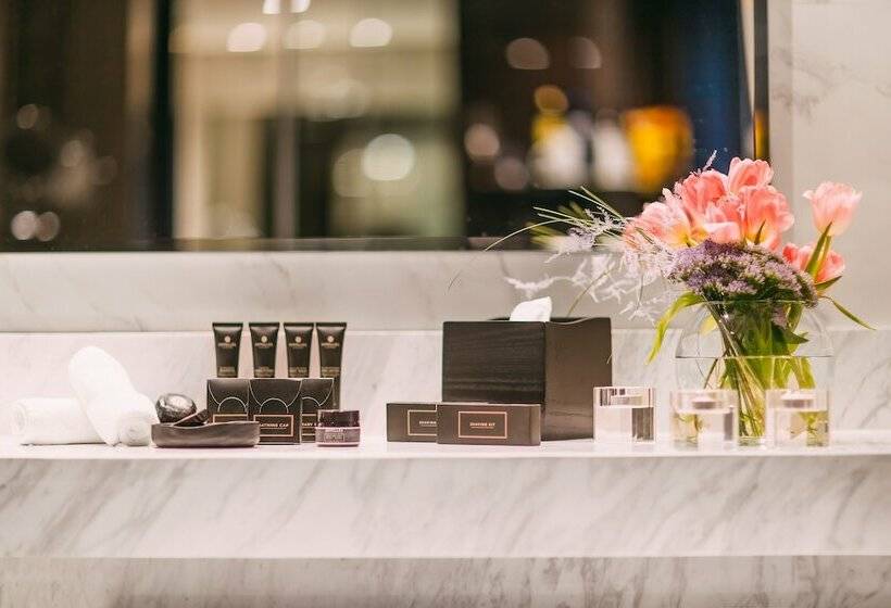 エクゼクティブスイート, The Biltmore  Tbilisi