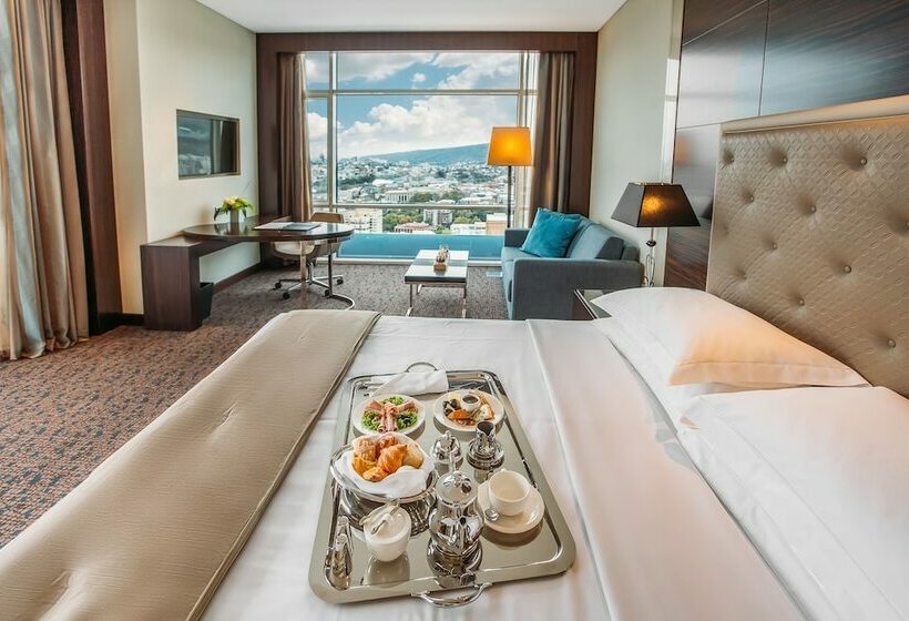 プレミアムルーム, The Biltmore  Tbilisi
