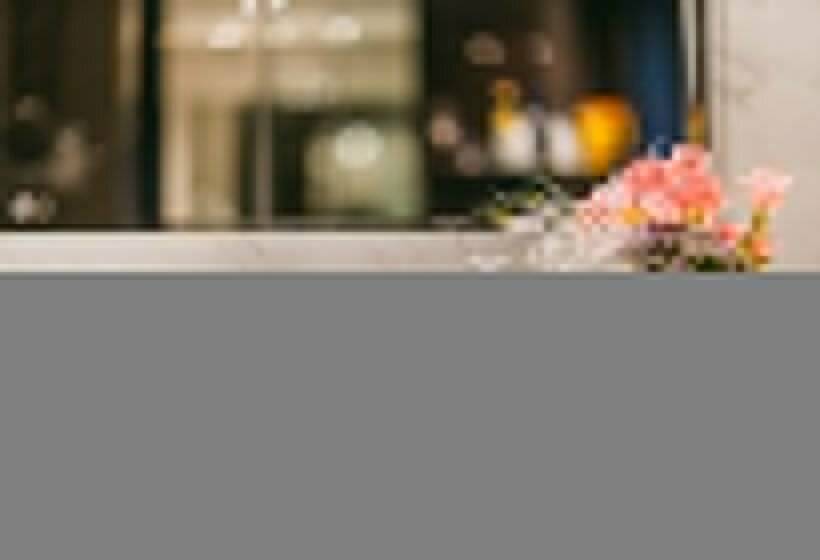 ジュニアスイート, The Biltmore  Tbilisi