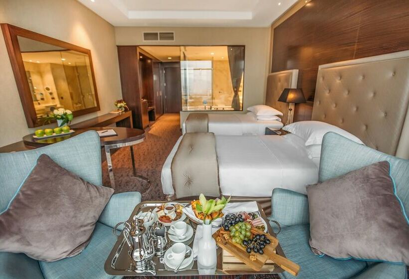 デラックスルーム, The Biltmore  Tbilisi