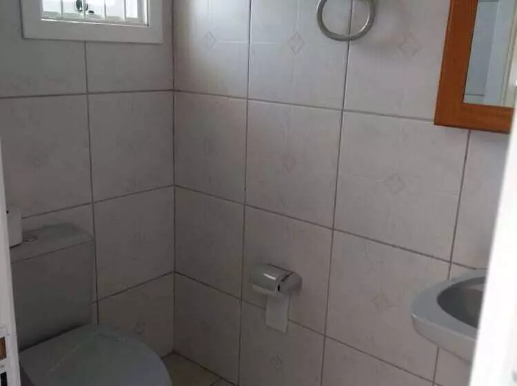 Standard Kolmen Hengen Huone, Ville House Hotel Canoas