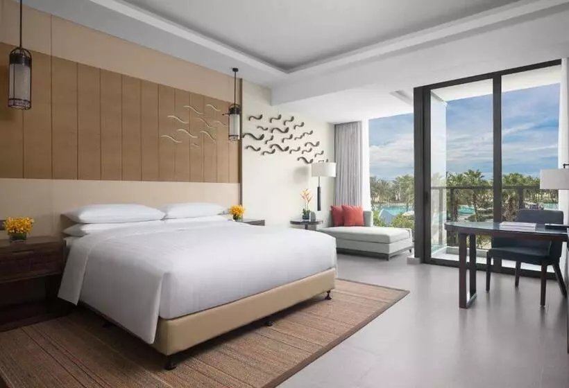 ファミリールーム, Marriott Resort Xiangshui Bay
