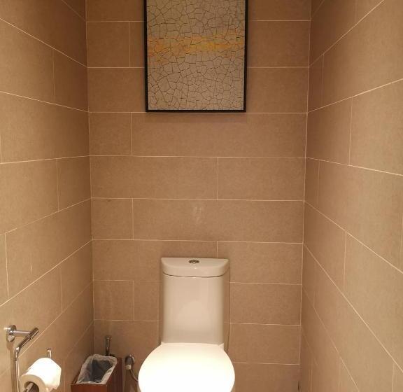 חדר סטנדרט נוף לים, Marriott Resort Xiangshui Bay