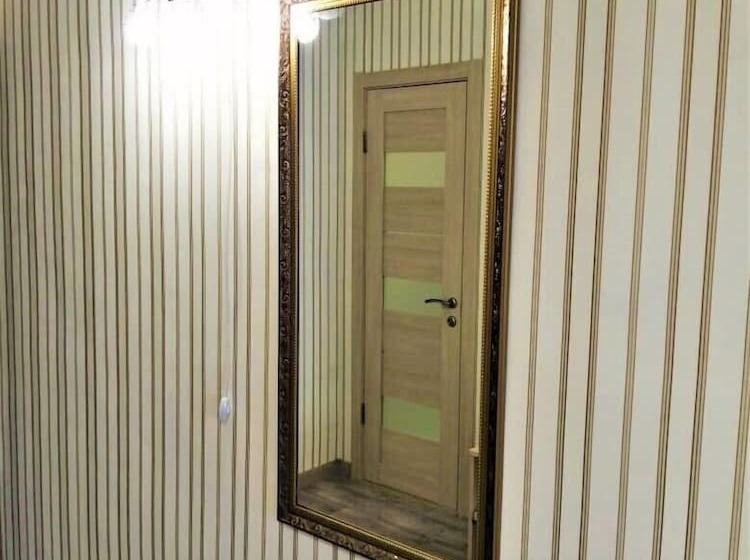 舒适型单人间, Art Plaza Hotel Tomsk