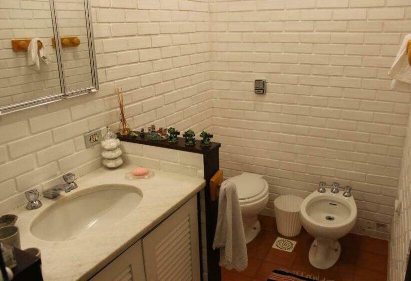 اتاق لوکس چهار تخته, Casa Do Fachoalto