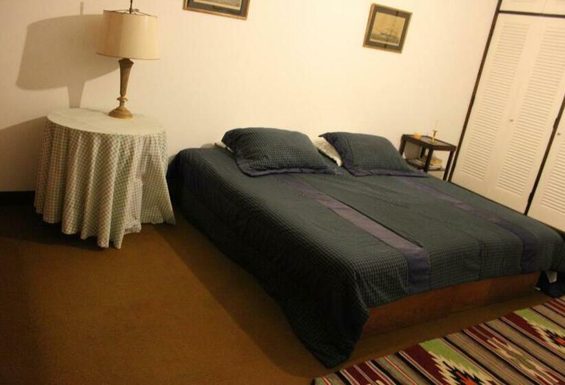 اتاق لوکس, Casa Do Fachoalto