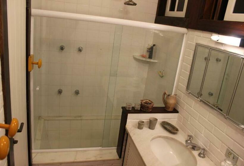 اتاق لوکس چهار تخته, Casa Do Fachoalto