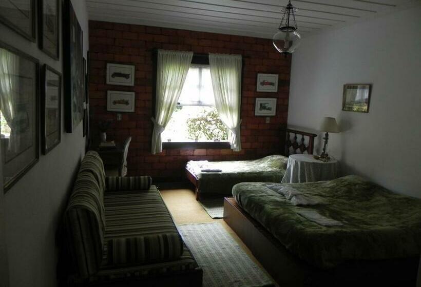 اتاق لوکس چهار تخته, Casa Do Fachoalto