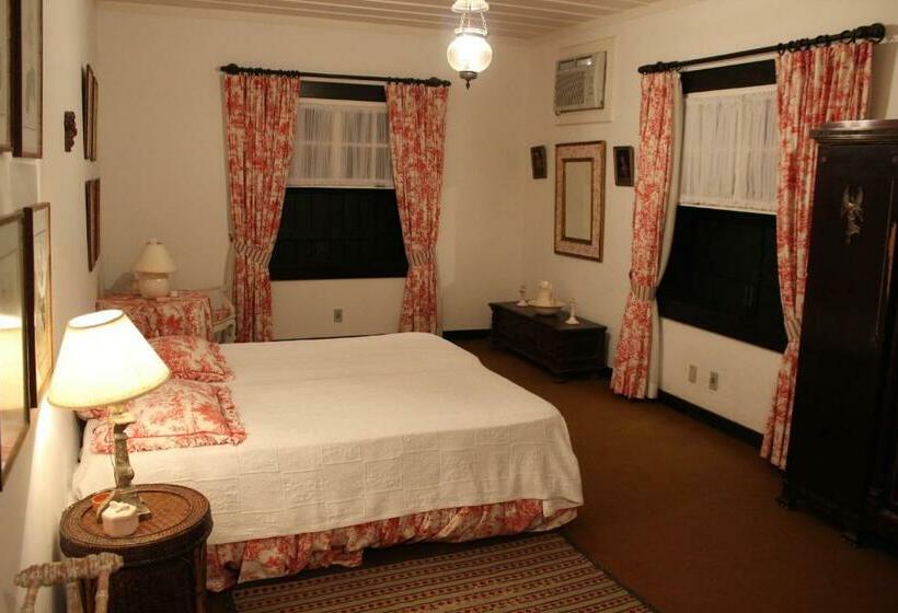 سوییت سوپریور, Casa Do Fachoalto