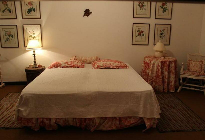 수피리어 스위트, Casa Do Fachoalto