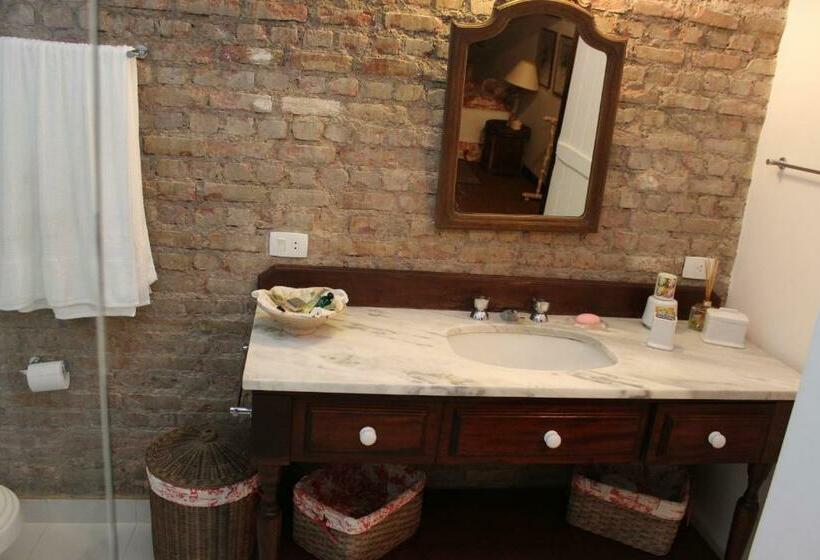 سوییت سوپریور, Casa Do Fachoalto