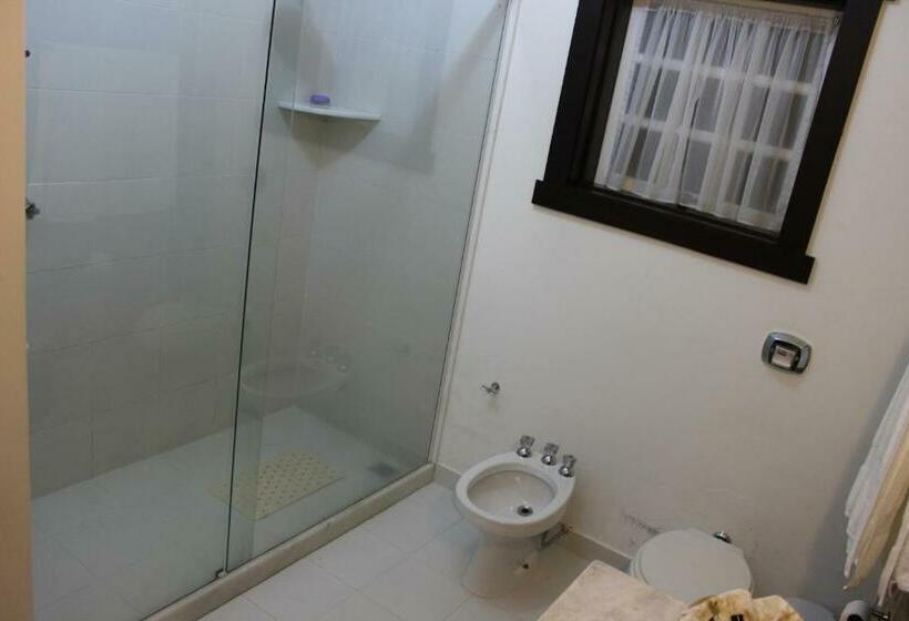 سوییت سوپریور, Casa Do Fachoalto